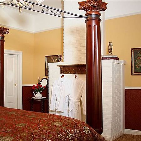 The Foxes Inn Sutter Creek Екстер'єр фото