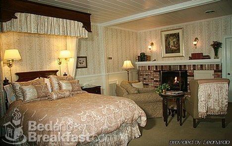 The Foxes Inn Sutter Creek Екстер'єр фото