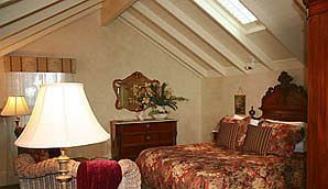 The Foxes Inn Sutter Creek Екстер'єр фото