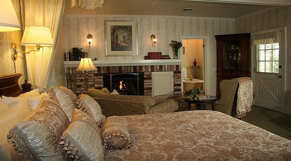 The Foxes Inn Sutter Creek Екстер'єр фото