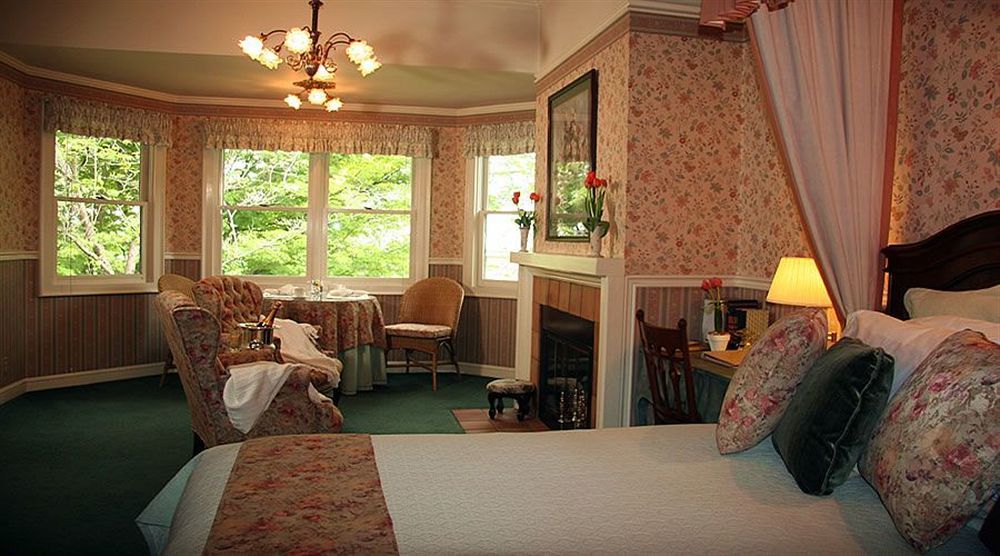 The Foxes Inn Sutter Creek Екстер'єр фото