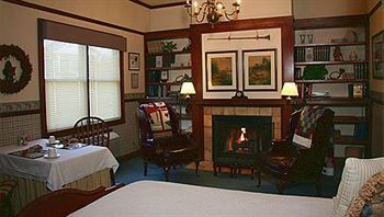 The Foxes Inn Sutter Creek Екстер'єр фото