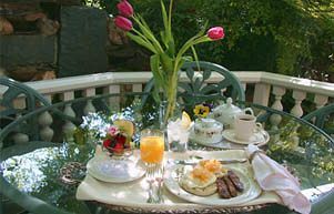 The Foxes Inn Sutter Creek Екстер'єр фото
