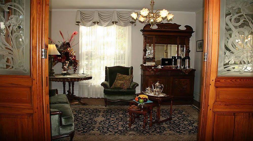 The Foxes Inn Sutter Creek Екстер'єр фото