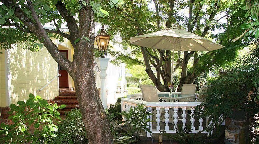 The Foxes Inn Sutter Creek Екстер'єр фото